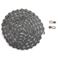 Découvrez notre vaste sélection de chaînes de vélo en ligne et profitez de la livraison gratuite pour toute commande de 99$ et plus. Chaine Velo 11 Vitesses Decathlon Decathlon