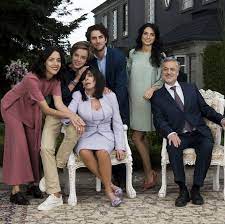 Film streaming ou serie streaming vf ou vostfr sur wiflix est le meilleur site gratuit en 2021 pour regarder film et série en stream complet hd. The 20 Best Telenovelas To Watch On Netflix 2021