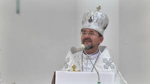Разом з цим владика богдан проводить духовні науки. Video Z Tegom Vladika Bogdan Dzyurah Zhive Telebachennya