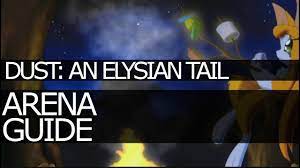 It was offered as a free playstation plus game in north america and europe in october 2014. Dust An Elysian Tail Trophy Guide Road Map Playstationtrophies Org