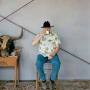 Profile Picture of Bruce Nauman, the Artist's Artist - The New York Timeson Google