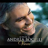 Vivere: Lo Mejor de Andrea Bocelli, Bocelli, Andrea, Good CD+DVD,Deluxe  Edition 827865352729| eBay