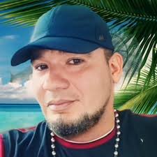 Larry Barraza Rodriguez