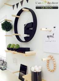 Pegboard Eenig Wonen Diy Design Peg Board Decor