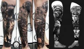 Small unalome tattoo on wrist. Custom Tattoo Design In Phuket Tattoo Studio In Patong