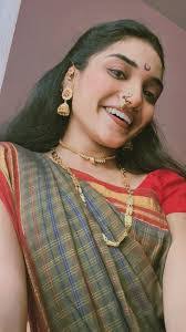 Aparna Pawar's Instagram, Twitter & Facebook