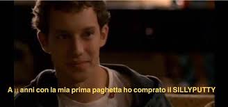 Greek: cosa ci ha insegnato e perché 4 stagioni non ci bastano