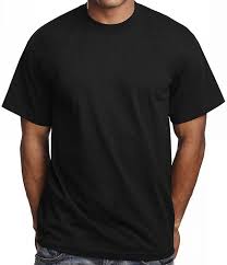 Maybe you would like to learn more about one of these? Amazon Com 6 Pack Men S Plain Black T Shirts Pro 5 Athletic Blank Tees Clothing Shoes Jewelry
