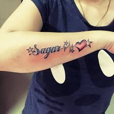 Jun 11, 2021, 13:07 ist. Hand Zeeshan Name Tattoo Novocom Top
