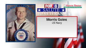 FOX8 Salute to Veterans for Nov. 27, 2024