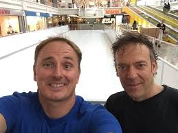 Balexert.ch is tracked by us since april, 2011. Installation Of Glice Synthetic Ice Rink At Balexert Shopping Mall In Geneva Glicerink