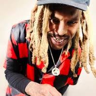 Anthony Tadlock's Instagram, Twitter & Facebook