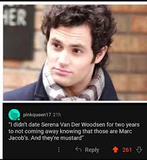 The Best Line of Every Character Day 5:Nate Archibald : r/GossipGirl