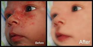 In a Mother's Eye Photography