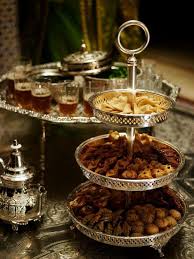 Beautiful Morocco In 2020 Morocco Food Moroccan Food High Tea
