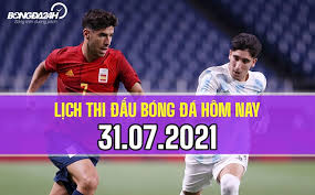 Môn bóng đá nam olympic tokyo 2020 tiếp tục cuộc đua tranh tấm huy chương vàng danh giá bằng các trận đấu thuộc vòng tứ kết. Blght Zgkccmrm