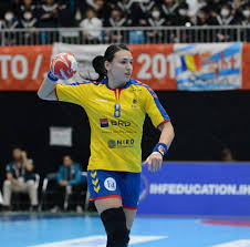Maybe you would like to learn more about one of these? Cristina Neagu A Vrut SÄƒ RenunÈ›e La NaÈ›ionala Romaniei Chiar Inaintea Dublei Cu Macedonia De Nord E EpuizatÄƒ Fizic È™i Psihic De Ce E Cu Moralul La PÄƒmant Exclusiv