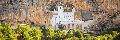The ideal mix of technical products and basic feed additives. Kloster Ostrog Montenegro Adria