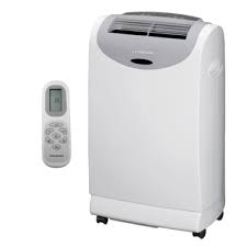 Air conditioner detail install |split ductless ac heating inverter,mini pump system setup,diy how to. Friedrich P12b 12 000 Btu Portable Air Conditioner Brandsmart Usa