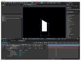 A quick tutorial on using the sourcerectattime function in after effects to fix the anchor point of a layer to a specific point. How To Use After Effects Trim Path With An Illustrator Path Graphic Design Stack Exchange