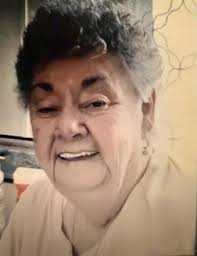 Pearl Marie Herron Obituary (2025)