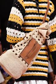 Give a plain old bag a brand new look by. 15 Cute Spring 2020 Bag Trends Shop Best Spring Handbag Trends