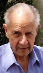 Harold L. Verity Obituary November 30, 2012