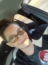 Hi all! I just wanted to introduce myself and share a photo I took