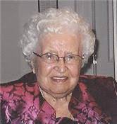 Pearl Hummel Obituary