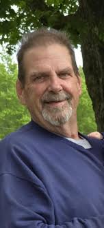 Ronald Eugene Stroup