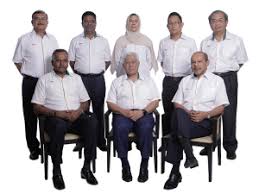 Born 1 april 1953) is a malaysian politician of indian origin and the current minister of health in the malaysian federal cabinet. Datuk Seri Subramaniam Pillai Apea Asia Pacific Enterprise Awards