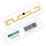RFID Windshield Tags | Vehicle Identification | ID Tech Solutions