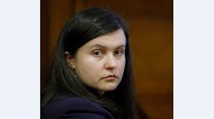 Angela Nani's Instagram, Twitter & Facebook