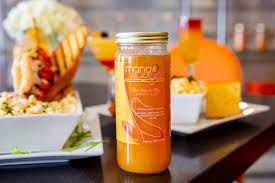 Check spelling or type a new query. How Three Black Women Turned A Mango Recipe Into A Business Empire