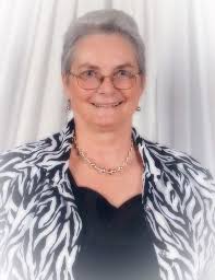 Obituary information for Alice Fay Berry
