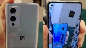 The oneplus 9 and 9 pro have arrived with ample specs and big promises. Oneplus 9 Camera Module Will Not Have A Periscope Lens Hints New Leak Technology News The Indian Express