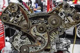 Rsw Repairs Audi V8 Timing Chain Failures Audi Vintage Motorcycle Photos Bike Engine