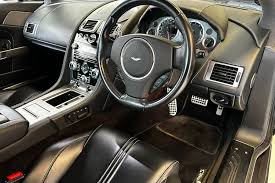Image result for Meteorite Silver 2004 V8 Vantage