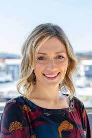 Congratulations are in order! On June 12, Ashley Bisset, the Port of  Everett's Project Coordinator, earned her Project Management certification  through Everett Community College's Corporate and Continuing Education  Center. “I learned a