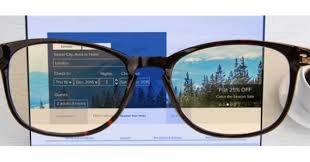 Monitorszűrő szemüveg