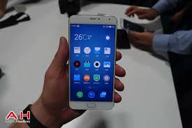 Meizu Pro 5 News and Information ...