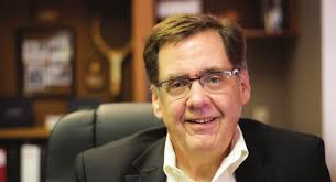 President's Report 19-20 Draft 12.indd