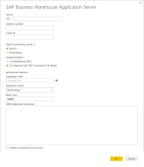 Power Bi Desktop June Feature Summary Microsoft Power Bi