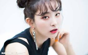 Joy (red velvet) facts and profile, joy's ideal type stage name: Fakta Menarik Dan Profil Lengkap Seulgi Red Velvet Blog Unik