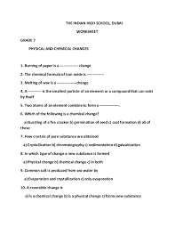 Chemical change gizmo answer key pdf. Is Iron A Pure Substance