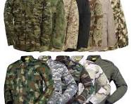 Factory Custom Security Guard Uniform Venezuela Fireman ...