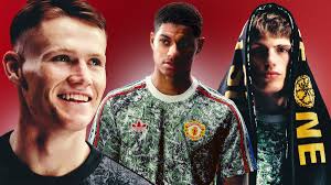 Manchester United's Video