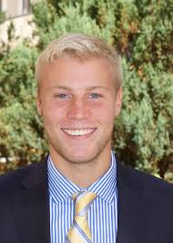 2013-14 Men's Swimming & Diving Roster