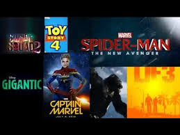 New upcoming 2022 movie releases. Upcoming Movies Of 2019 2019 2024 Youtube