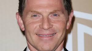 The Real Reason Why Bobby Flay Is Leaving The Food Network
